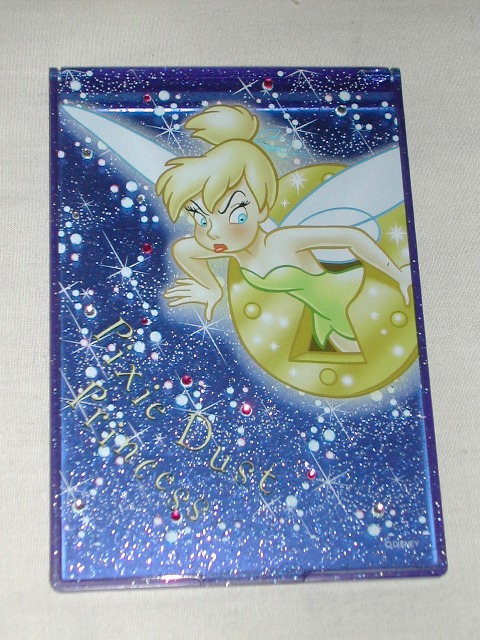 鏡（ティンカー・ベル）