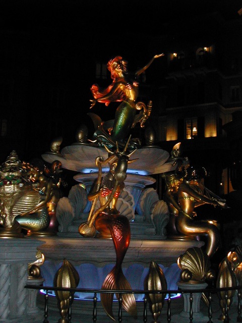 アリエルと姉妹（アリエルのシーサイドトレジャー）