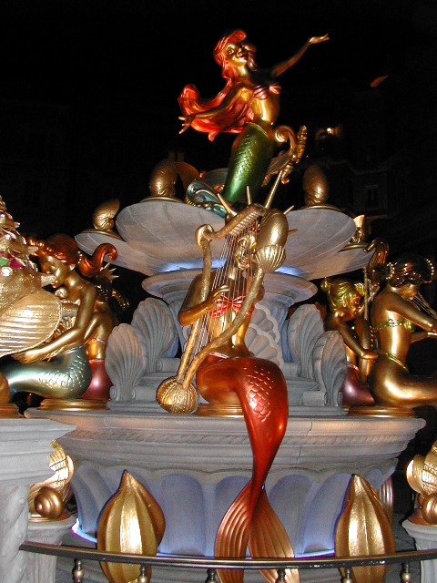 アリエル（アリエルのシーサイドトレジャー）