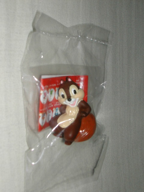 Disnyキャラパーティ チップ