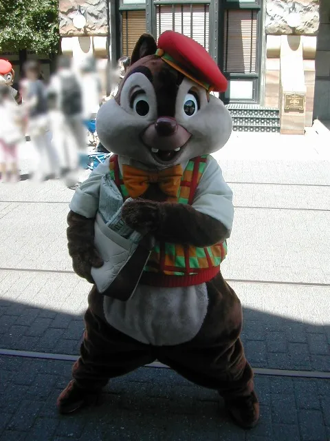 デール（アメリカンウォーターフロント）