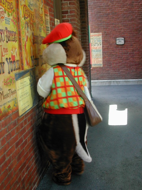 デール(アメリカンウォーターフロント)