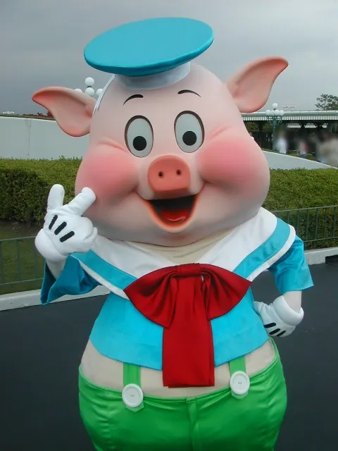 フィドラー（エントランス）