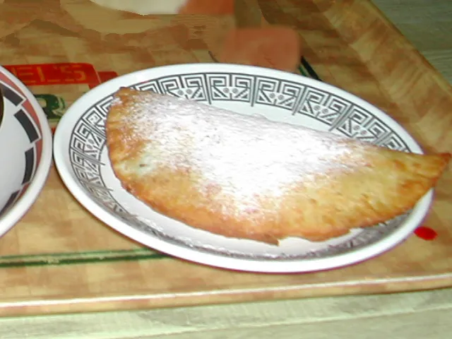 チミチャンガ（ミゲルズ・エルドラド・キャンティーナ）