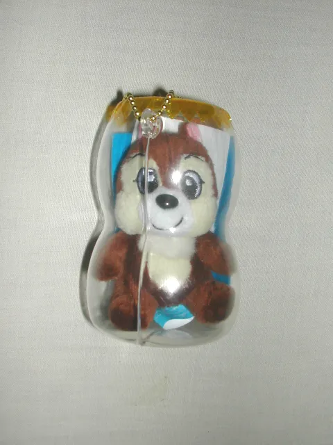 ゲームセンターのプライズ チップ