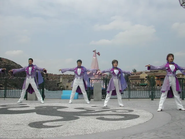 美の女神アフロディーテ登場（スタイル！）