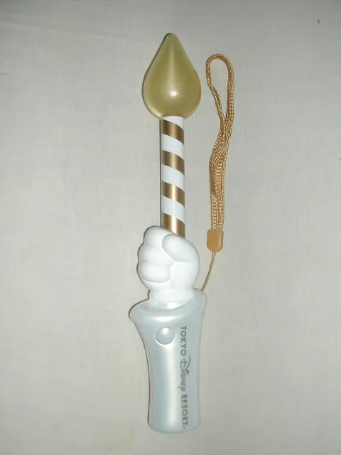 キャンドルライト・リフレクションズ用のペンライト