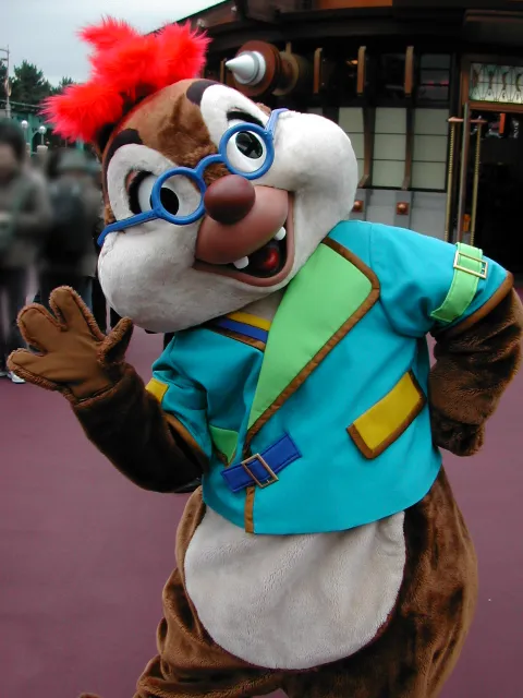 デール(ポートディスカバリー)