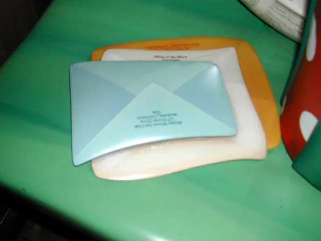 封筒（ミッキーの家とミート・ミッキー）