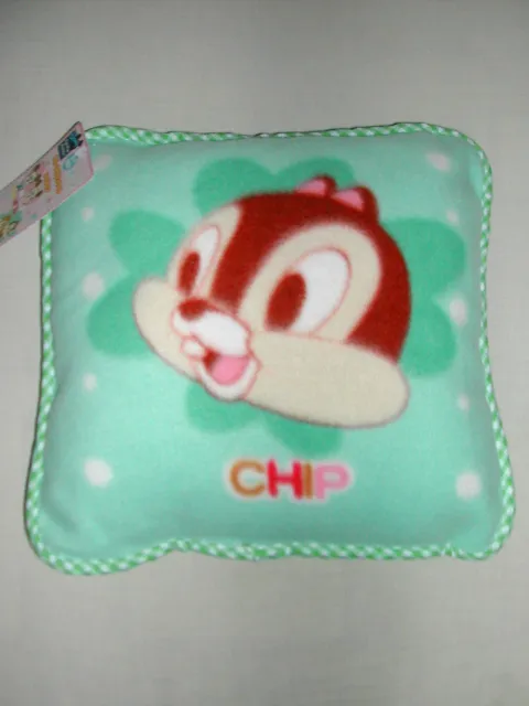 小さいクッション チップ