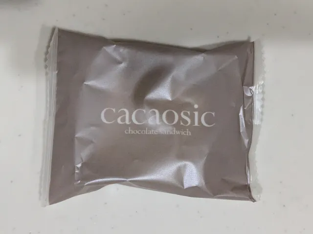 cacaosic 内袋(カカオシック・ディアーズ)