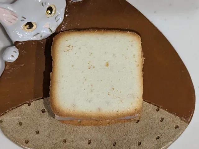 cacaosic 上面（カカオシック・ディアーズ）