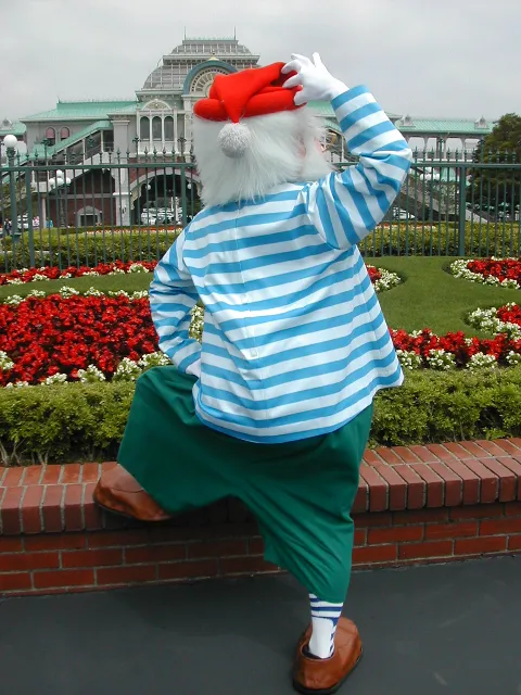 MR.スミー（エントランス）