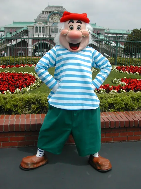 MR.スミー（エントランス）