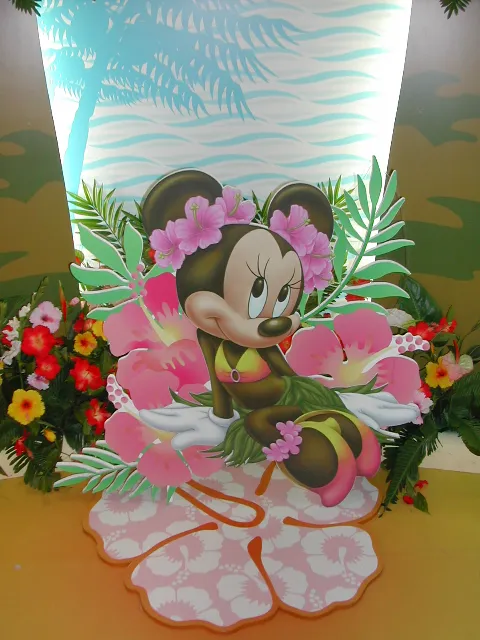 Coco GIRLS ミニー（ディズニーストア）