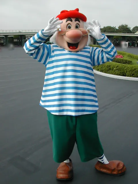 MR.スミー（エントランス）