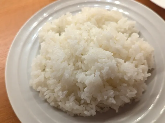 セットのライス アップ（カフェ・トレイル＆トラック）