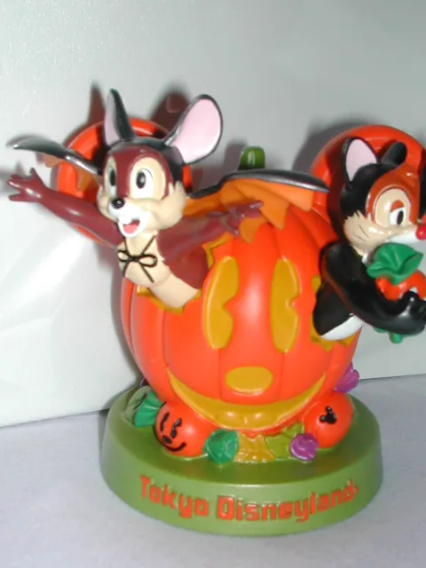 フィギュア 蝙蝠チップ