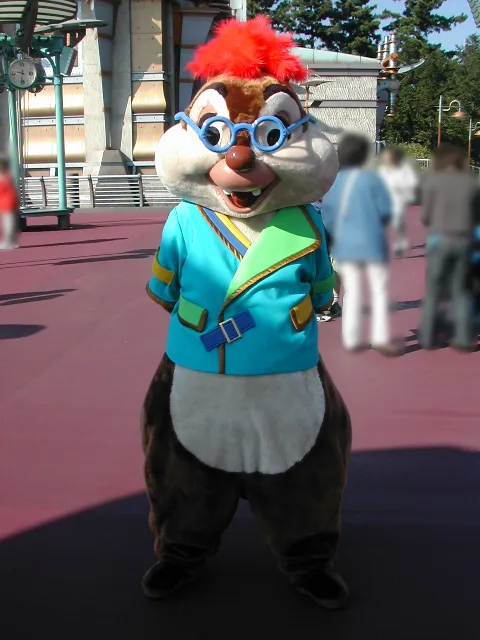 デール(ポートディスカバリー)