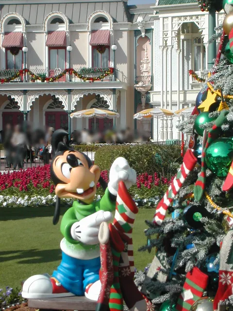 マックス（クリスマス・ファンタジー 2005）