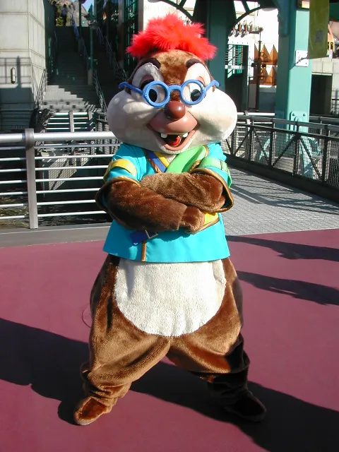 デール(ポートディスカバリー)