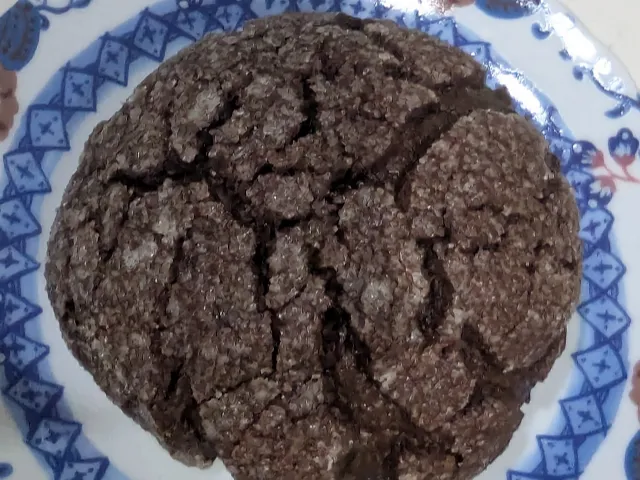 メロンパン アップ（ゴディパン）