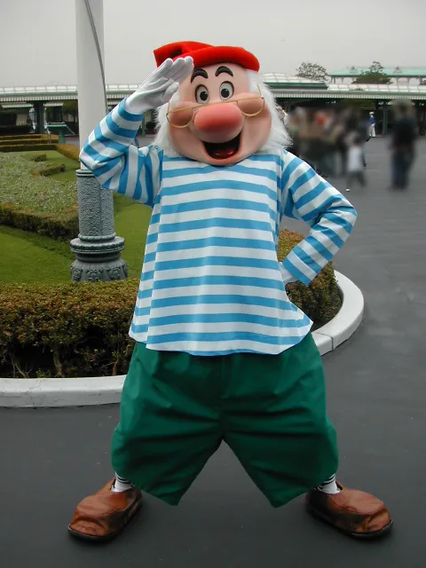 MR.スミー（エントランス）
